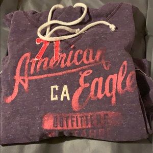 American Eagle Hoodie